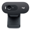 Logitech veebikaamera HD-Webcam C505 must