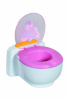 Baby Born pott Toilet