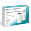 TP-Link ruuter id Mesh süsteem Deco M4 (2-Pack)