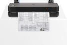 Hp printer Designjet T250 24"