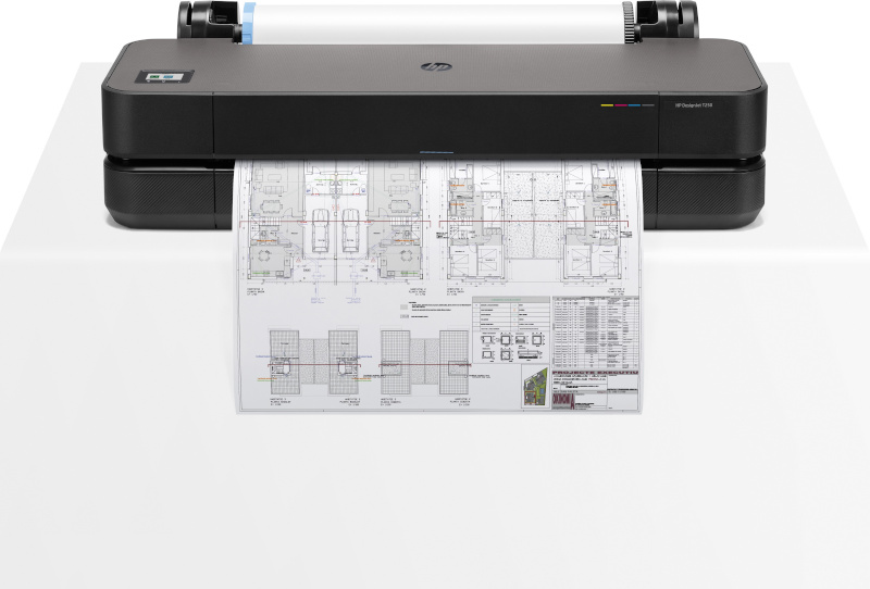 Hp printer Designjet T250 24"