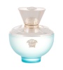 Versace parfüüm Pour Femme Dylan Turquoise 100ml, naistele