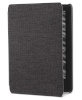Amazon kaitsekest Kindle Fabric Cover Charcoal Black (Kindle 2019), must