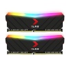 Pny mälu 16GB DDR4 3600MHz 28800 MD16GK2D4360018XRGB