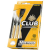 Harrows nooled Steeltip Club Brass 25g
