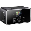 Grundig internetiraadio DTR 6000 X, must