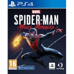 PlayStation 4 mäng Marvel’s Spider-Man: Miles Morales