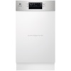 Electrolux integreeritav nõudepesumasin EEM43300IX A+++ 45cm roostevaba paneel