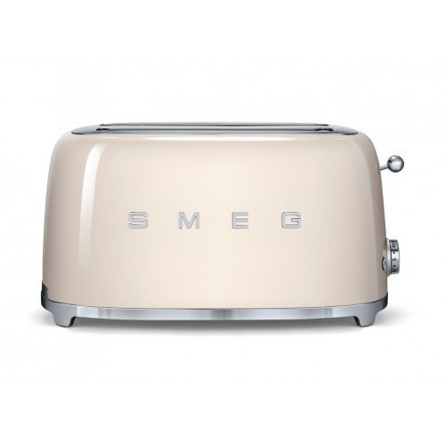Smeg röster TSF02CREU 50`ndate stiil, kreemjas