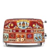 Smeg röster TSF01DGEU 50`ndate stiil, Dolce&Gabbana