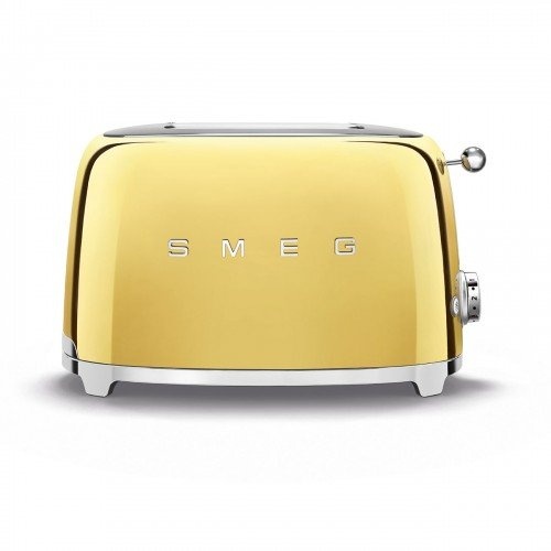 Smeg röster SMEG TSF01GOEU kuldne