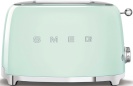 Smeg röster TSF01PGEU 50`ndate stiil, pastellroheline