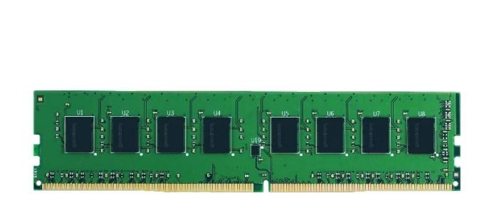 GOODRAM mälu DDR4 8GB 3200MHz CL22