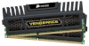 Corsair mälu Vengeance Black 16GB DDR3 (2x8GB) 1600MHz CL9