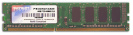 Patriot mälu 4GB 1333MHz CL9