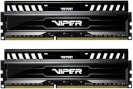 Patriot mälu ViperX 3RD Black 16GB (2x8GB) 1866MHz CL10 1.5V