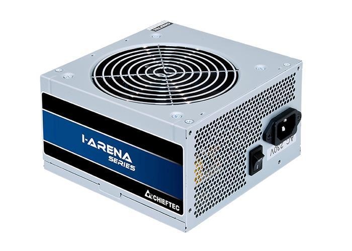 Chieftec GPB-350S