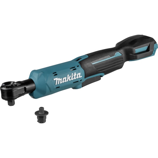 Makita akutrell WR100DZ Cordless Ratchet Wrench