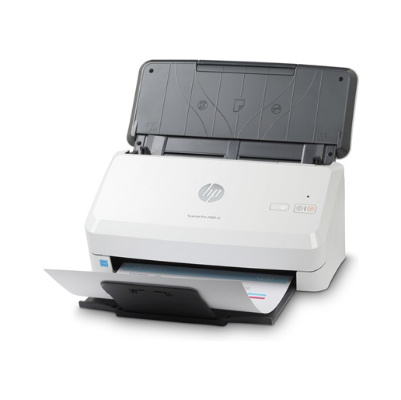HP ScanJet Pro 2000 s2 Scanner