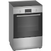 Bosch induktsioonpliit HLN39A050U 60cm laius