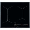 AEG pliidiplaat IAE64431FB 4 x induktsioon, 60 cm, Hob2Hood, faasitud, must