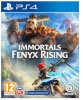 PlayStation 4 mäng Immortals Fenyx Rising