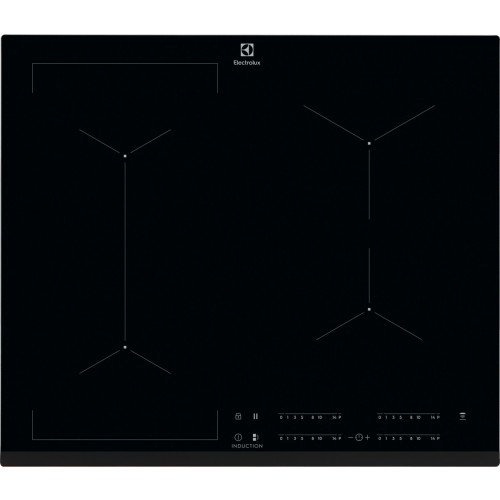 Electrolux integreeritav induktsioonplaat EIV634 flexi 60cm
