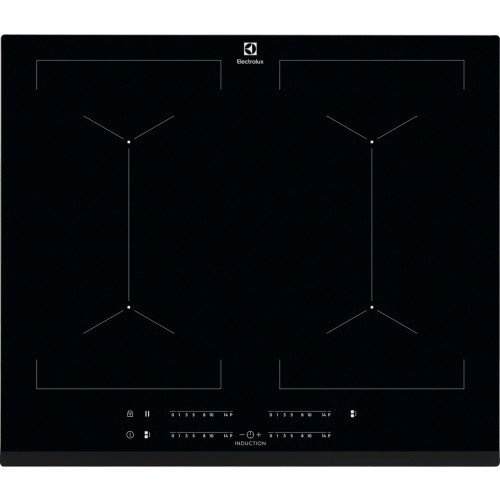 Electrolux integreeritav induktsioonplaat EIV644 60cm
