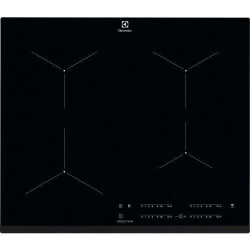 Electrolux integreeritav induktsioonplaat EIT61443B 60cm