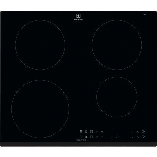 Electrolux integreeritav induktsioonplaat LIR60430
