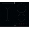 Electrolux integreeritav induktsioonplaat LIV63431BK