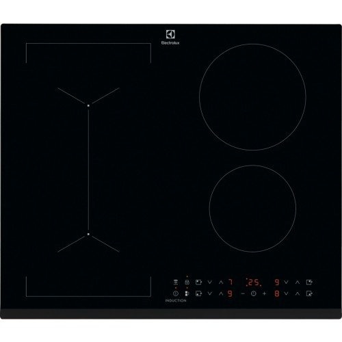 Electrolux integreeritav induktsioonplaat LIV63431BK