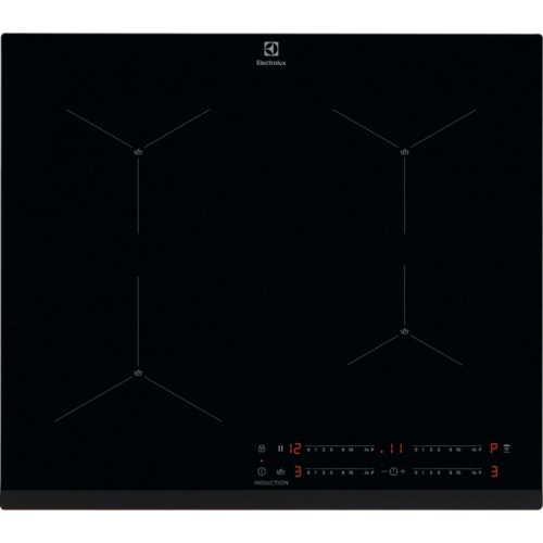 Electrolux induktsioon pliidiplaat EIS62443 4x raamita