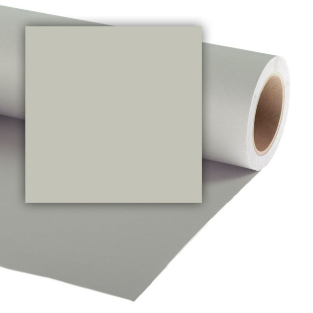 Colorama paberfoon 2,72x11m, platinum (181)