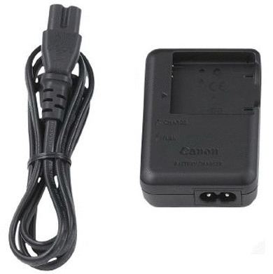 Canon akulaadija CB-2LAE