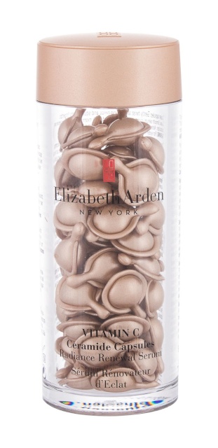 Elizabeth Arden näoseerum Ceramide Vitamin C 60tk, naistele