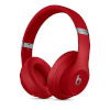 Beats kõrvaklapid Beats by Dr. Dre kõrvaklapid Studio3 Wireless Over-Ear Headphones - punane