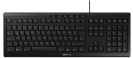 Cherry klaviatuur Stream Keyboard