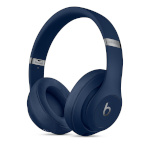 Beats kõrvaklapid Beats by Dr. Dre kõrvaklapid Studio3 Wireless Over Ear Headphones - sinine