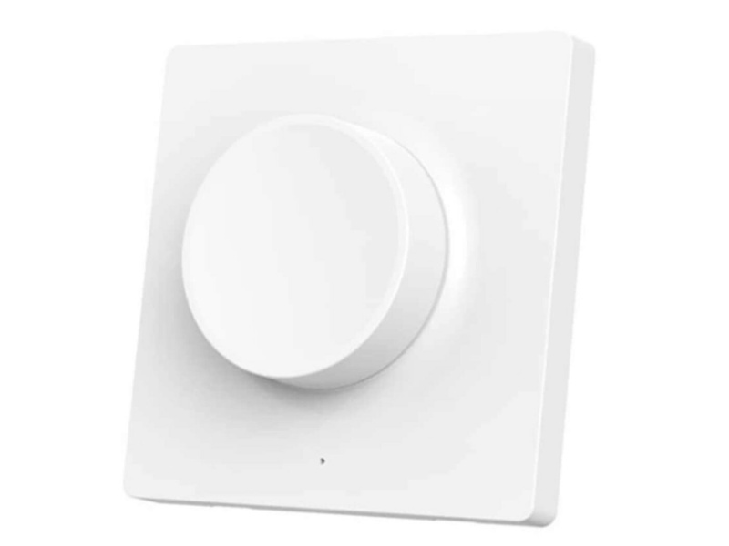 Yeelight nutilüliti Smart Wireless Dimmer