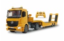 Jamara RC puldiauto Tieflader Mercedes Arocs 1:20 2,4G 6+