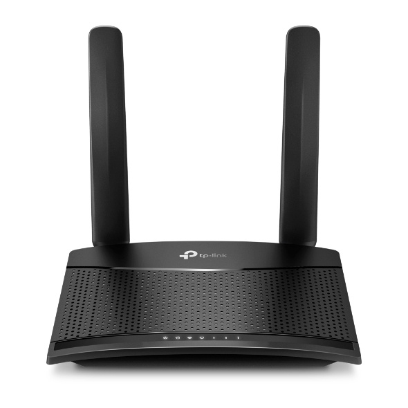 TP-Link ruuter Archer MR100 4G LTE N300 1xLAN 1xWAN 1xSIM