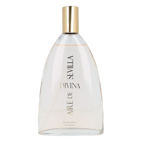 Aire Sevilla naiste parfüüm Divina EDT (150ml) (150ml)