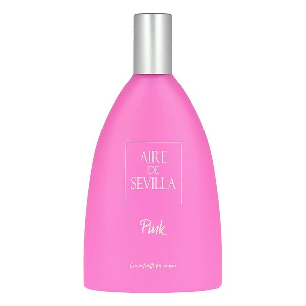 Aire Sevilla naiste parfüüm Pink EDT (150ml) (150ml)