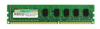 Silicon Power mälu DDR3 8GB 1600MHz (1x8G) CL11 UDIMM