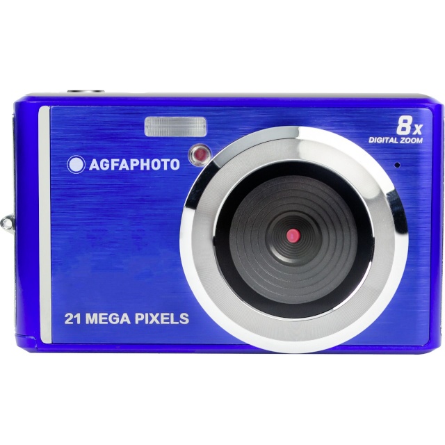 AgfaPhoto Realishot DC5200 sinine