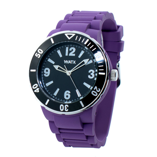 Watx & Colors unisex kell RWA1300-C1520 (Ø 45 mm)