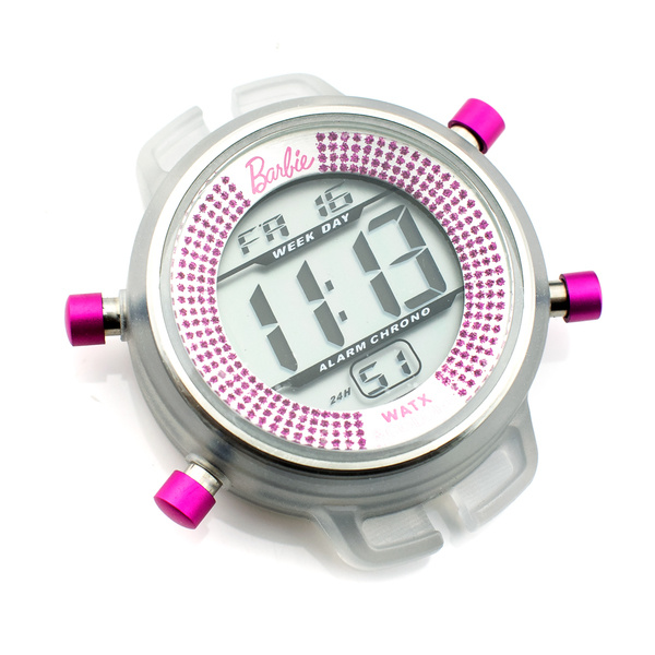 Watx & Colors naiste kell RWA1156 Barbie (Ø 38mm)