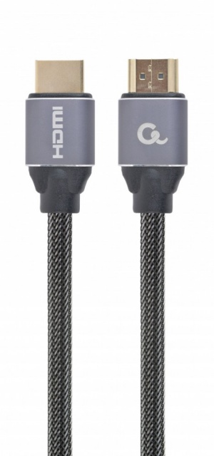 Gembird kaabel HDMI High Speed Ethernet 2M