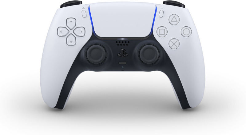 Sony mängupult DualSense Controller (PS5), valge